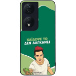Sonique ���� Greek Cult Tv Series ��� Honor 90 Smart 5G / Honor X7b ������� ��