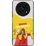 Sonique ���� Greek Cult Tv Series ��� Honor Magic4 Lite 5G ������ ��� ������