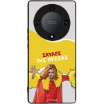 Sonique ���� Greek Cult Tv Series ��� Honor Magic5 Lite 5G ������ ��� ������