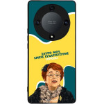 Sonique ���� Greek Cult Tv Series ��� Honor Magic5 Lite 5G ������������ �����