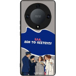 Sonique ���� Greek Cult Tv Series ��� Honor Magic5 Lite 5G ��� �� �������