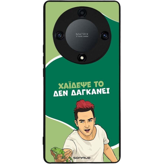 Sonique ���� Greek Cult Tv Series ��� Honor Magic5 Lite 5G ������� ��