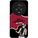 Sonique ���� Greek Cult Tv Series ��� Honor Magic5 Pro 5G ��������������