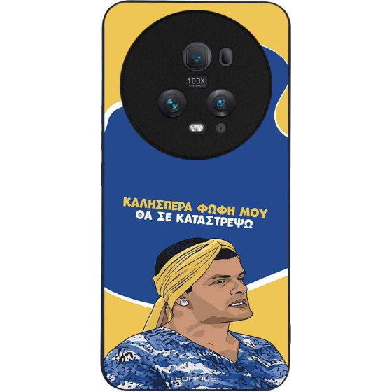 Sonique ���� Greek Cult Tv Series ��� Honor Magic5 Pro 5G �� �� ����������