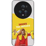 Sonique ���� Greek Cult Tv Series ��� Honor Magic5 Pro 5G ������ ��� ������