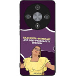 Sonique ���� Greek Cult Tv Series ��� Honor Magic6 Lite 5G ��� ��� ���������� �������