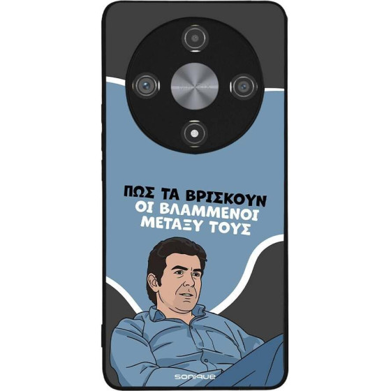 Sonique ���� Greek Cult Tv Series ��� Honor Magic6 Lite 5G ���������