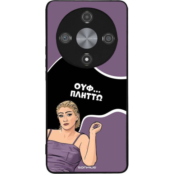 Sonique ���� Greek Cult Tv Series ��� Honor Magic6 Lite 5G ������