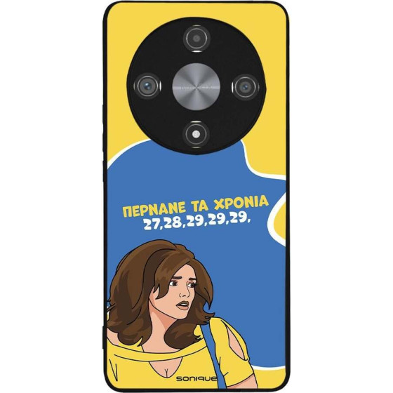 Sonique ���� Greek Cult Tv Series ��� Honor Magic6 Lite 5G ������� �� ������