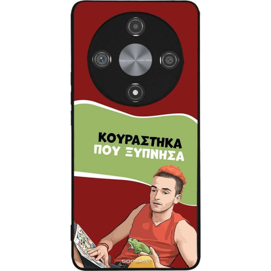 Sonique ���� Greek Cult Tv Series ��� Honor Magic6 Lite 5G ���������� ��� �������
