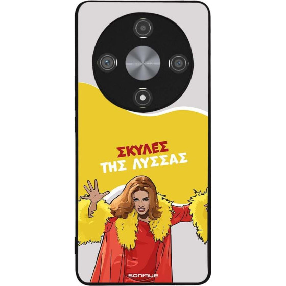 Sonique ���� Greek Cult Tv Series ��� Honor Magic6 Lite 5G ������ ��� ������