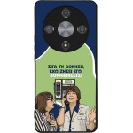 Sonique ���� Greek Cult Tv Series ��� Honor Magic6 Lite 5G ��������