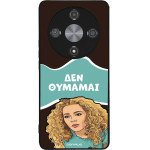 Sonique ���� Greek Cult Tv Series ��� Honor Magic6 Lite 5G ��� �������