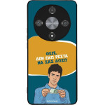 Sonique ���� Greek Cult Tv Series ��� Honor Magic6 Lite 5G ��� ��� �����
