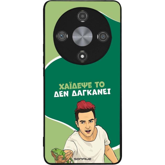Sonique ���� Greek Cult Tv Series ��� Honor Magic6 Lite 5G ������� ��