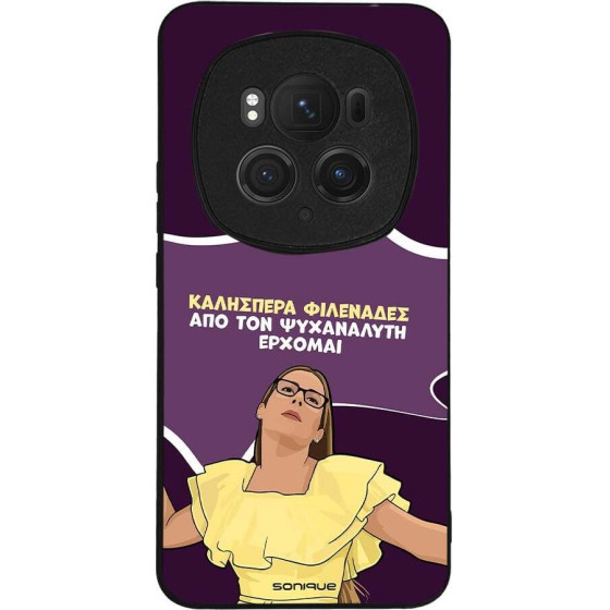 Sonique ���� Greek Cult Tv Series ��� Honor Magic6 Pro 5G ��� ��� ���������� �������