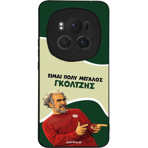 Sonique ���� Greek Cult Tv Series ��� Honor Magic6 Pro 5G ��������