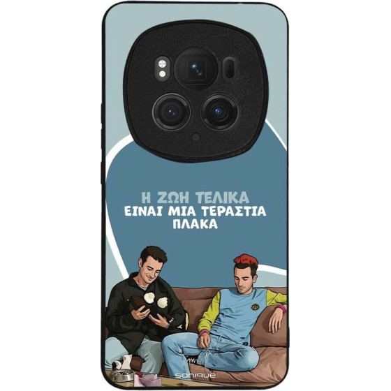 Sonique ���� Greek Cult Tv Series ��� Honor Magic6 Pro 5G � ��� ����� �����