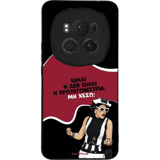 Sonique ���� Greek Cult Tv Series ��� Honor Magic6 Pro 5G ��������������