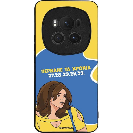 Sonique ���� Greek Cult Tv Series ��� Honor Magic6 Pro 5G ������� �� ������