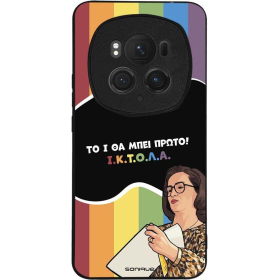 Sonique ���� Greek Cult Tv Series ��� Honor Magic6 Pro 5G ������