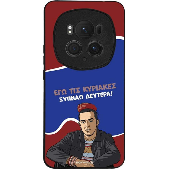 Sonique ���� Greek Cult Tv Series ��� Honor Magic6 Pro 5G ������ �������