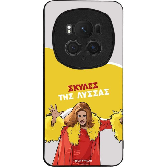 Sonique ���� Greek Cult Tv Series ��� Honor Magic6 Pro 5G ������ ��� ������