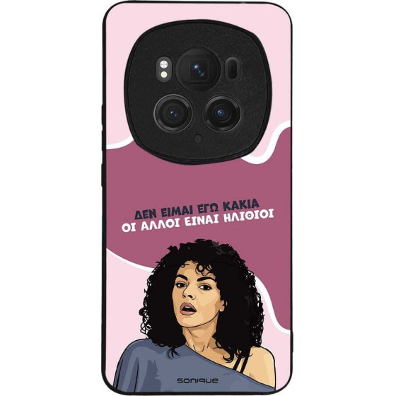 Sonique ���� Greek Cult Tv Series ��� Honor Magic6 Pro 5G ��� ����� ��� �����