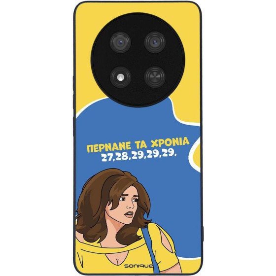 Sonique ���� Greek Cult Tv Series ��� Honor Magic7 Lite 5G ������� �� ������