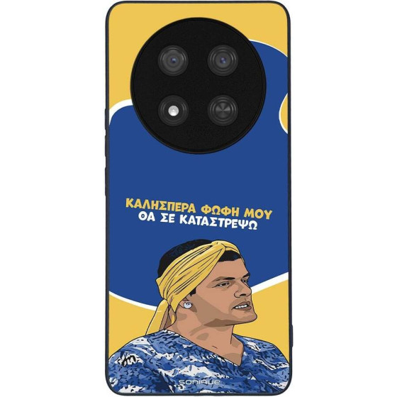 Sonique ���� Greek Cult Tv Series ��� Honor Magic7 Lite 5G �� �� ����������