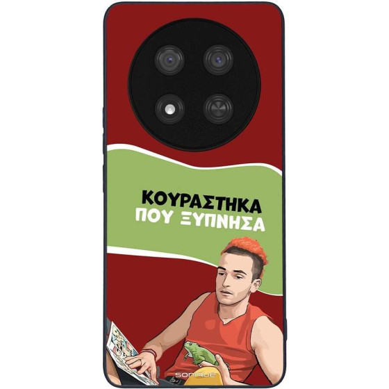 Sonique ���� Greek Cult Tv Series ��� Honor Magic7 Lite 5G ���������� ��� �������