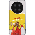 Sonique ���� Greek Cult Tv Series ��� Honor Magic7 Lite 5G ������ ��� ������