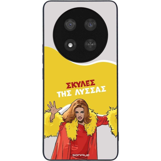 Sonique ���� Greek Cult Tv Series ��� Honor Magic7 Lite 5G ������ ��� ������
