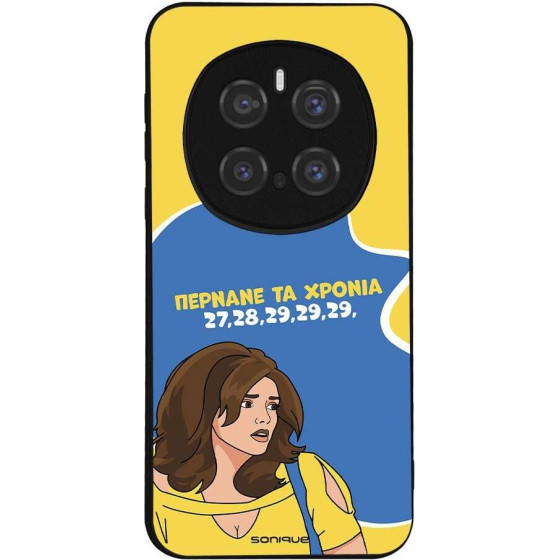 Sonique ���� Greek Cult Tv Series ��� Honor Magic7 Pro 5G ������� �� ������