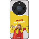 Sonique ���� Greek Cult Tv Series ��� Honor Magic8 Lite 5G ������ ��� ������