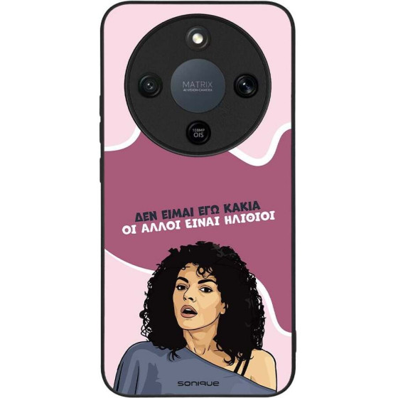 Sonique ���� Greek Cult Tv Series ��� Honor Magic8 Lite 5G ��� ����� ��� �����