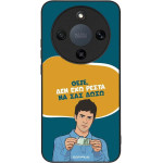 Sonique ���� Greek Cult Tv Series ��� Honor Magic8 Lite 5G ��� ��� �����