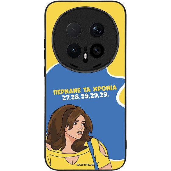 Sonique ���� Greek Cult Tv Series ��� Honor Magic8 Pro 5G ������� �� ������