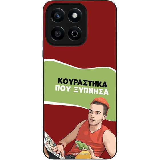 Sonique ���� Greek Cult Tv Series ��� Honor X7c ���������� ��� �������