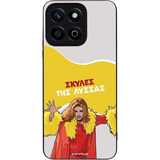 Sonique ���� Greek Cult Tv Series ��� Honor X7c ������ ��� ������