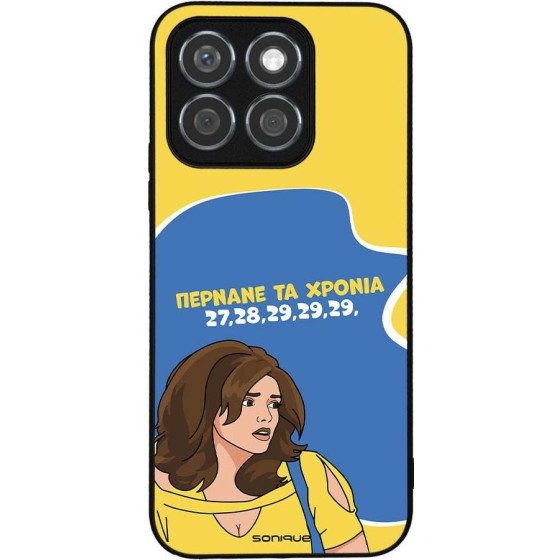 Sonique ���� Greek Cult Tv Series ��� Honor X8b ������� �� ������