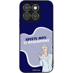 Sonique ���� Greek Cult Tv Series ��� Honor X8b ����������