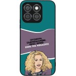 Sonique ���� Greek Cult Tv Series ��� Honor X8b ����� ��� ��������