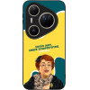 Sonique ���� Greek Cult Tv Series ��� Huawei Pura 80 Ultra ������������ �����