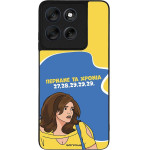 Sonique ���� Greek Cult Tv Series ��� Motorola Moto G56 5G ������� �� ������