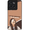 Sonique ���� Greek Cult Tv Series ��� Motorola Moto G56 5G ��������