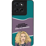 Sonique ���� Greek Cult Tv Series ��� Motorola Moto G56 5G ����� ��� ��������