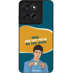 Sonique ���� Greek Cult Tv Series ��� Motorola Moto G56 5G ��� ��� �����