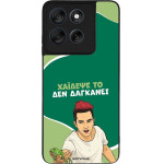 Sonique ���� Greek Cult Tv Series ��� Motorola Moto G56 5G ������� ��