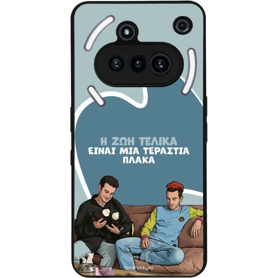 Sonique ���� Greek Cult Tv Series ��� Nothing Phone 3a � ��� ����� �����